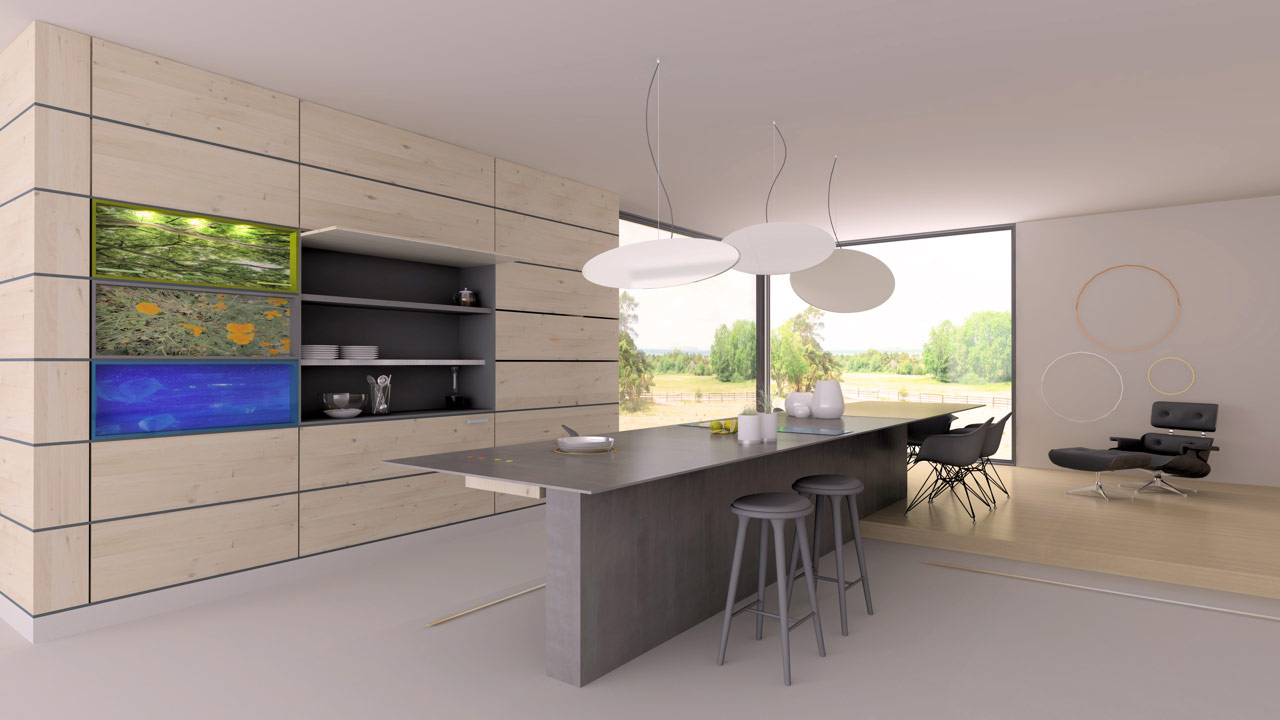 Die Küche der Zukunft › Trendfilter